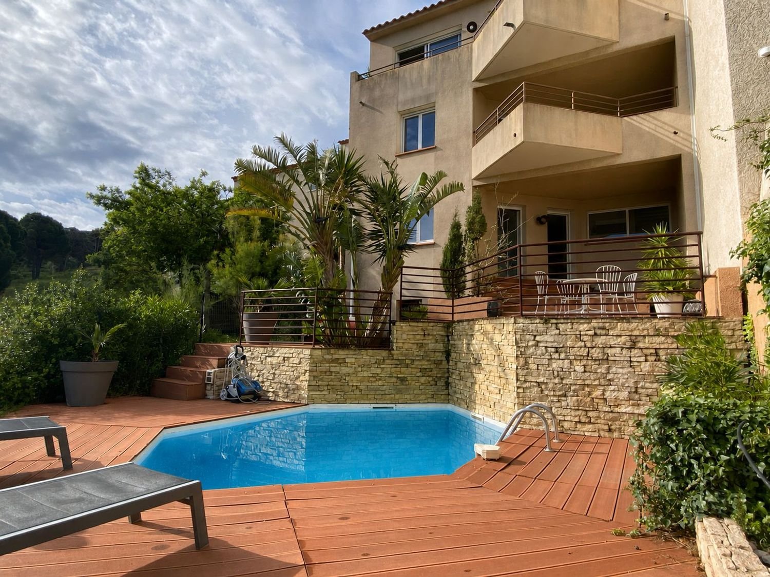 Maison à vendre, 168m², Port-Vendres