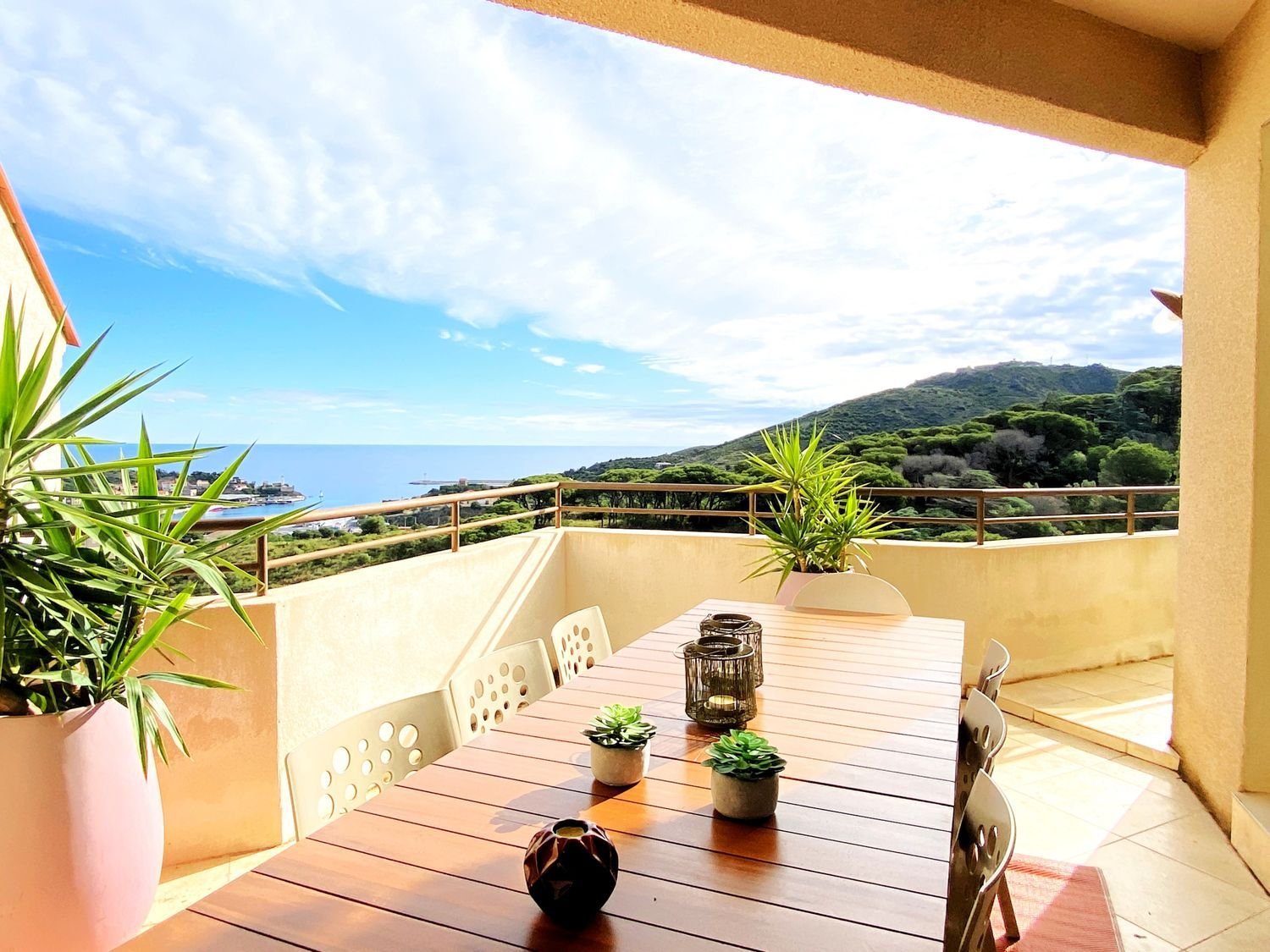 Maison à vendre, 168m², Port-Vendres