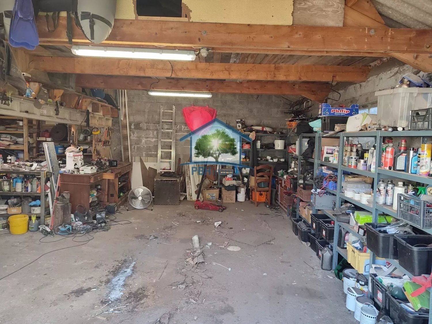 Maison à vendre, 140m², La Bourboule