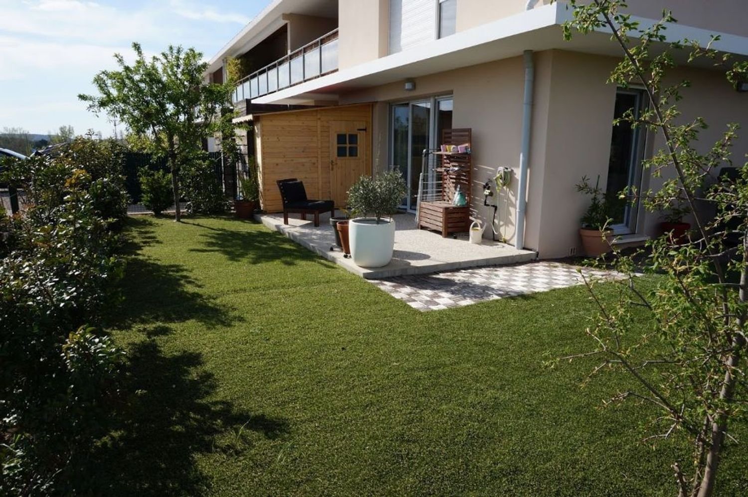 Appartement à vendre, 65m², Aix-en-Provence