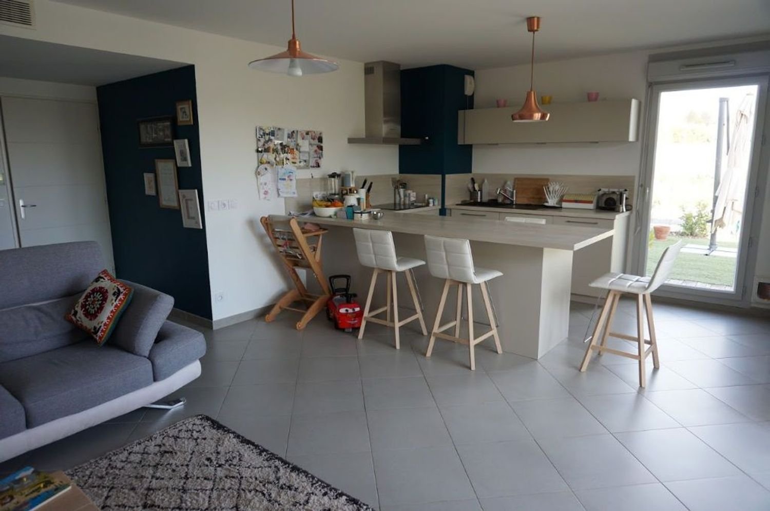 Appartement à vendre, 65m², Aix-en-Provence