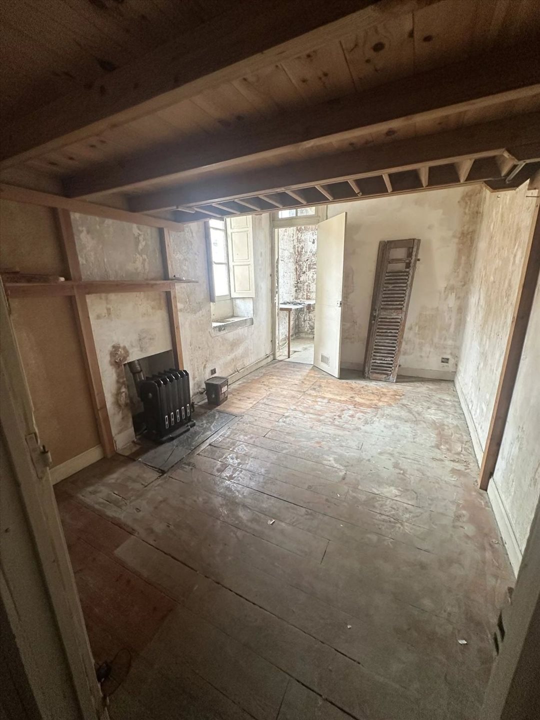 Appartement à vendre, 28m², Pau