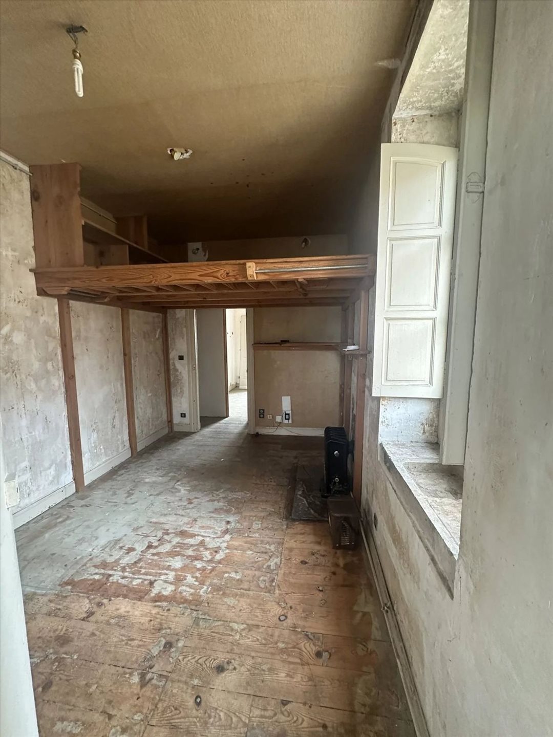Appartement à vendre, 28m², Pau