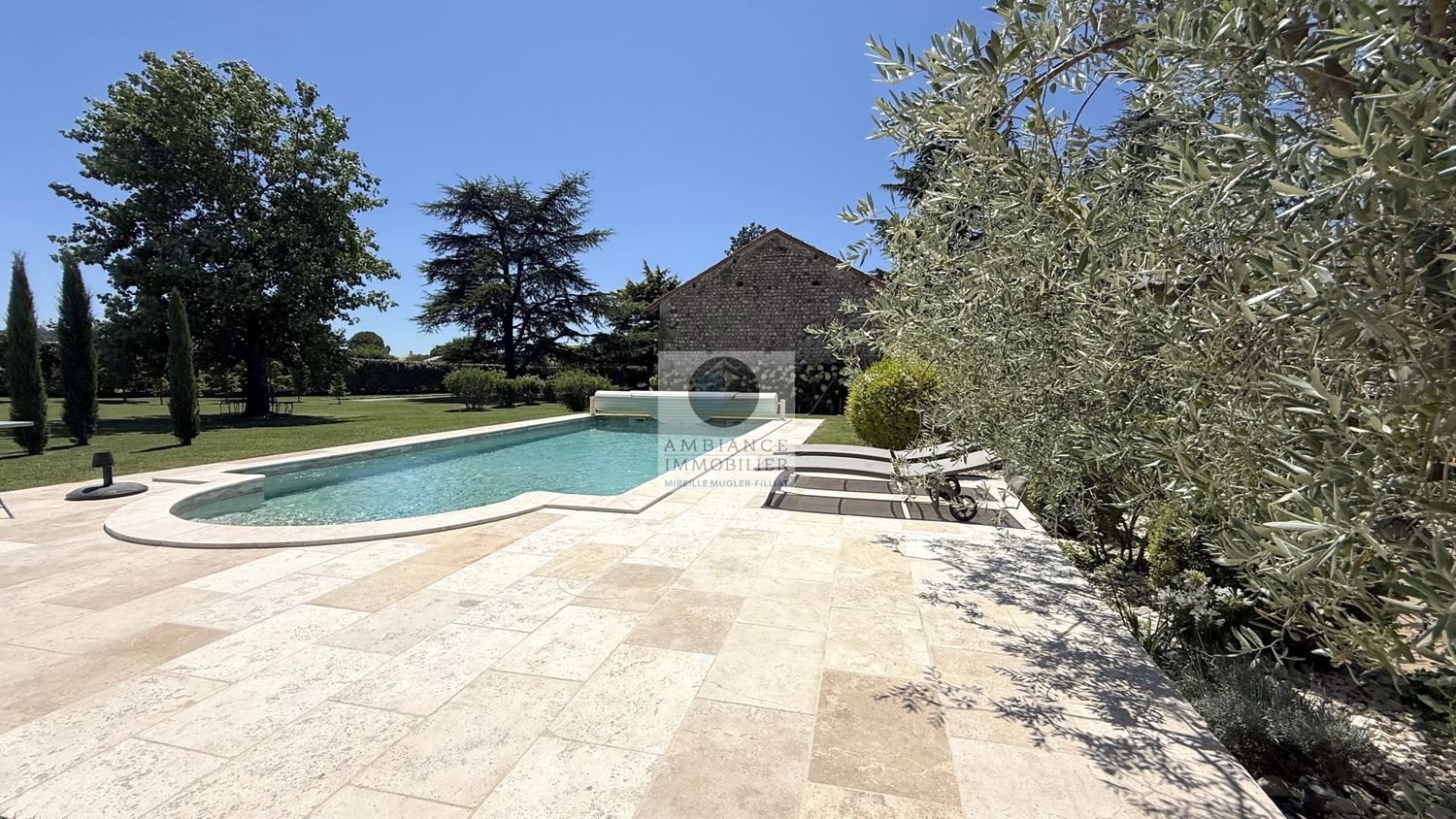 Maison à vendre, 168m², Châteauneuf-sur-Isère
