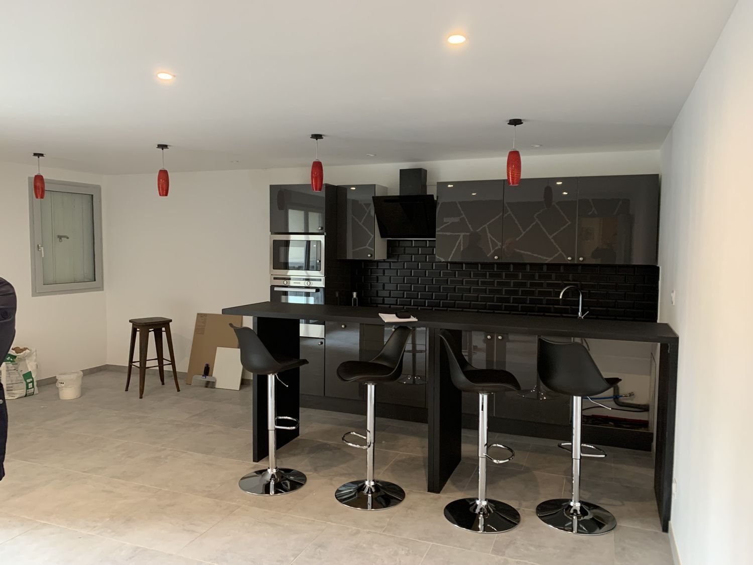 Appartement à louer, 74m², Villefranche-sur-Saône