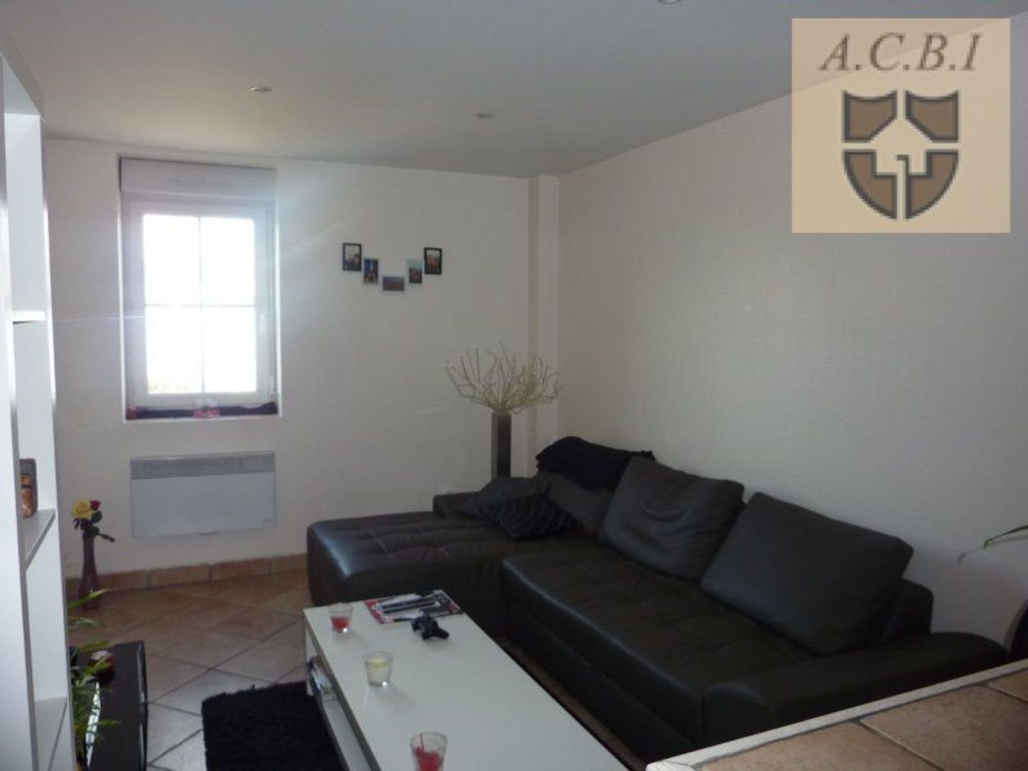 Appartement à vendre, 46m², Vendôme