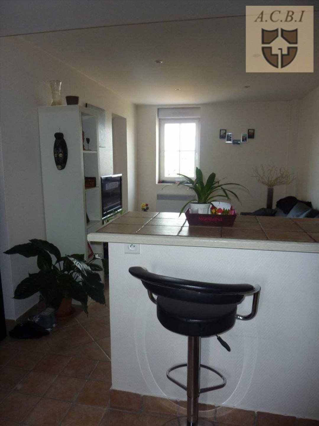 Appartement à vendre, 46m², Vendôme