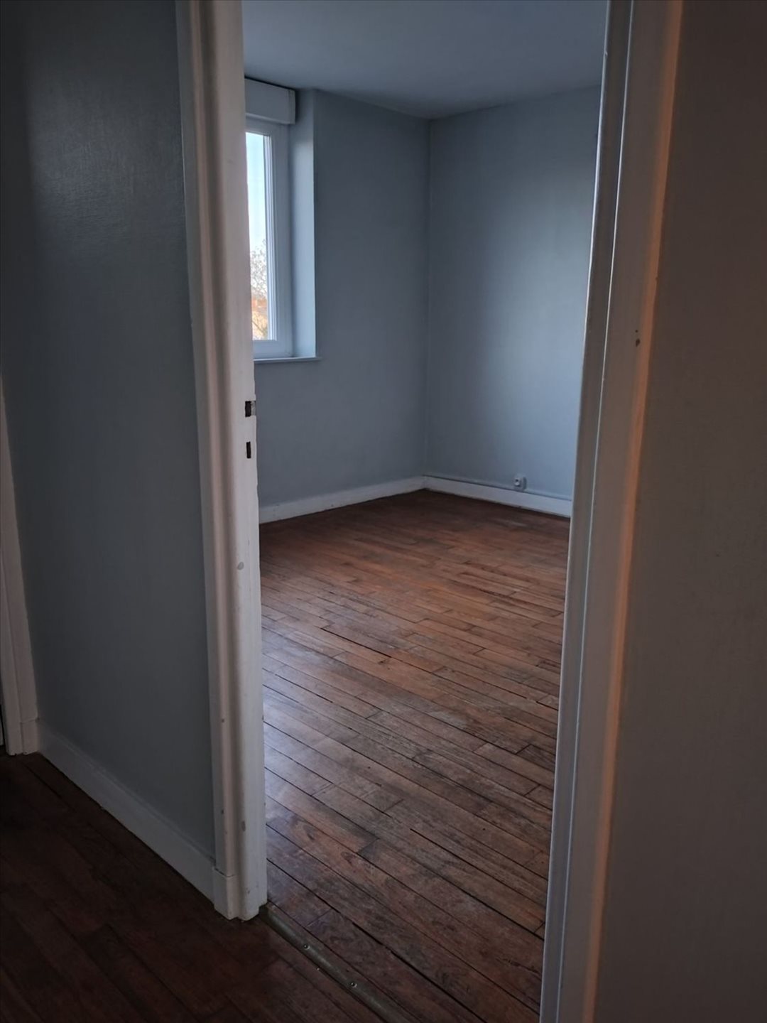 Appartement à vendre, 45m², Saint-Lô