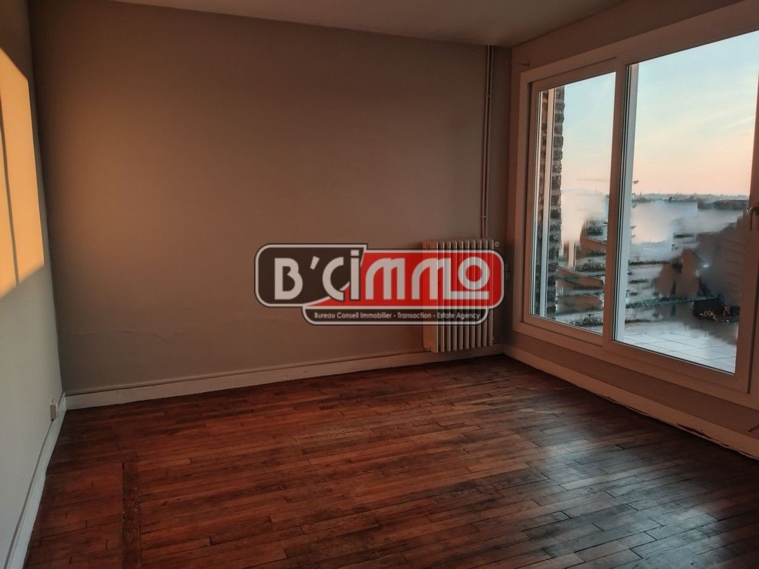 Appartement à vendre, 45m², Saint-Lô