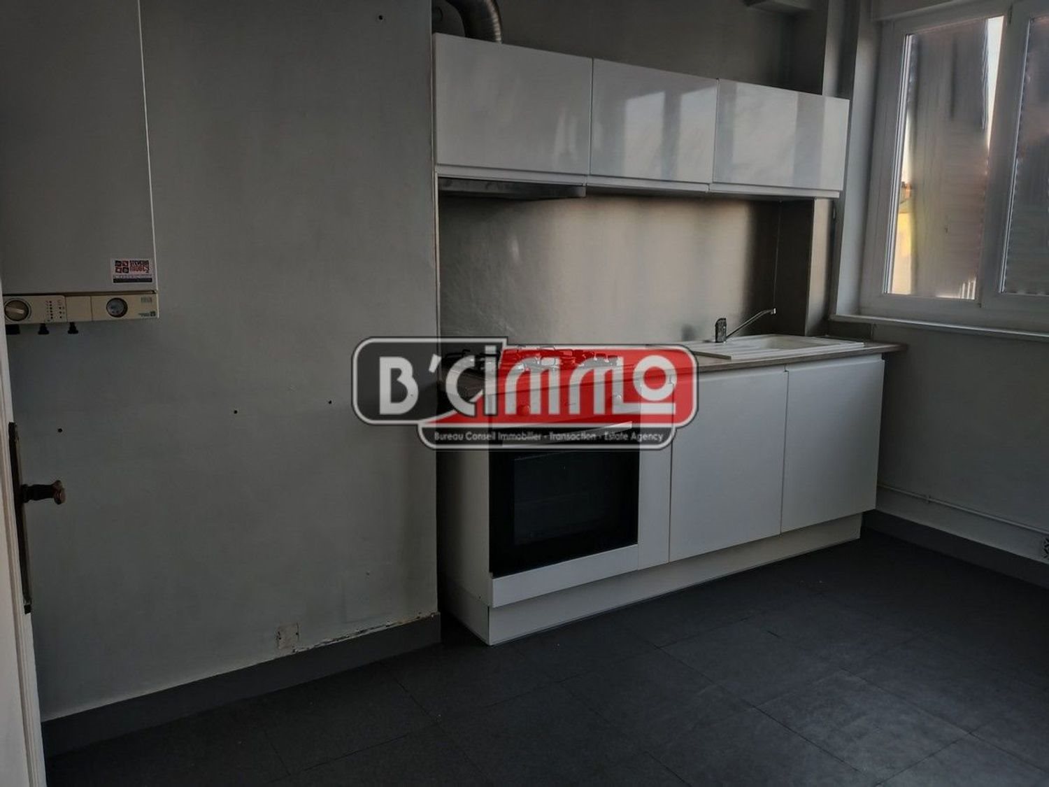 Appartement à vendre, 45m², Saint-Lô
