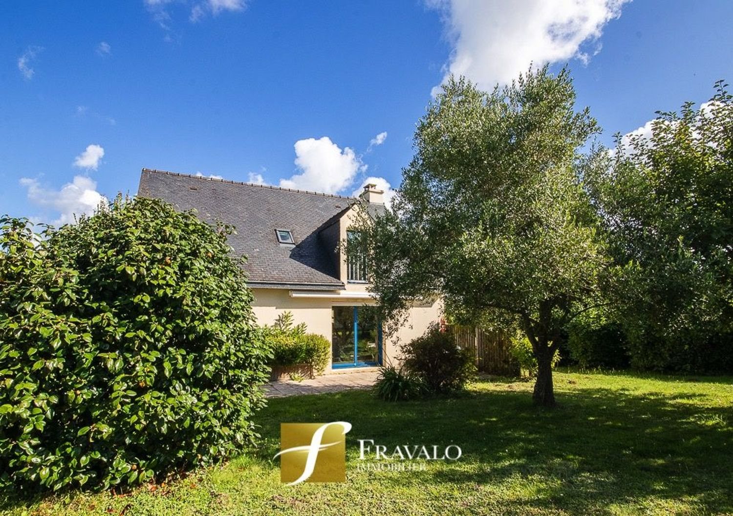 Maison à vendre, 106m², Baden