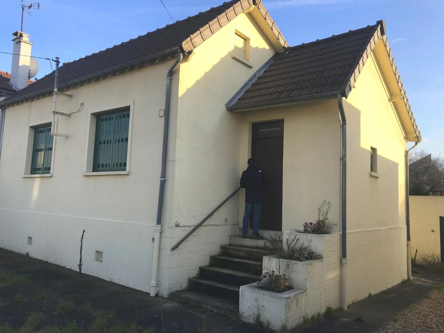Maison à vendre, 70m², Drancy