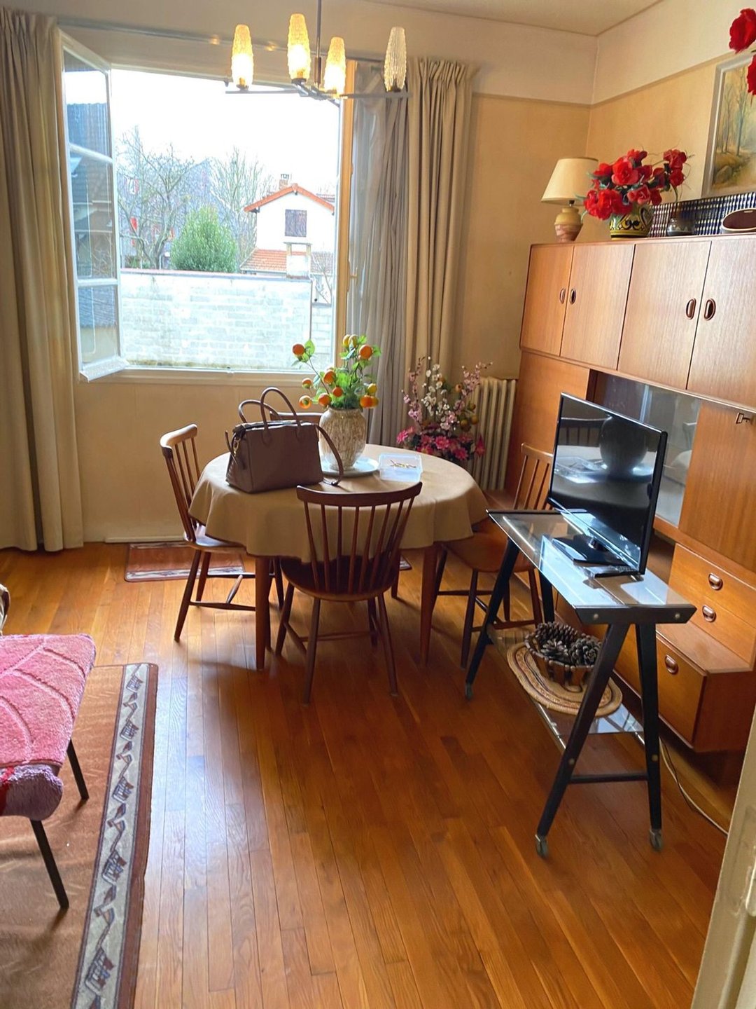 Maison à vendre, 70m², Drancy
