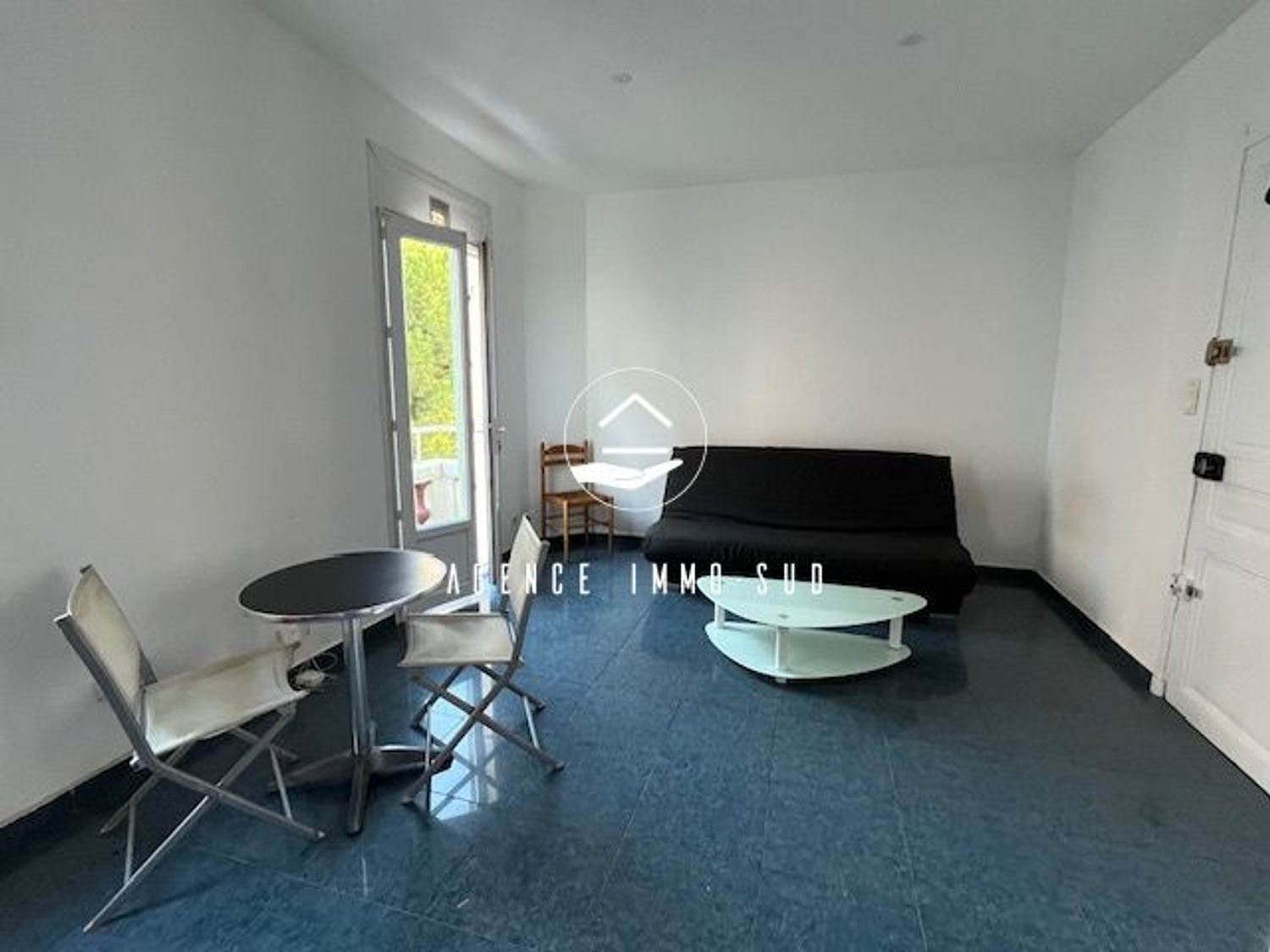 Appartement à vendre, 23m², Antibes