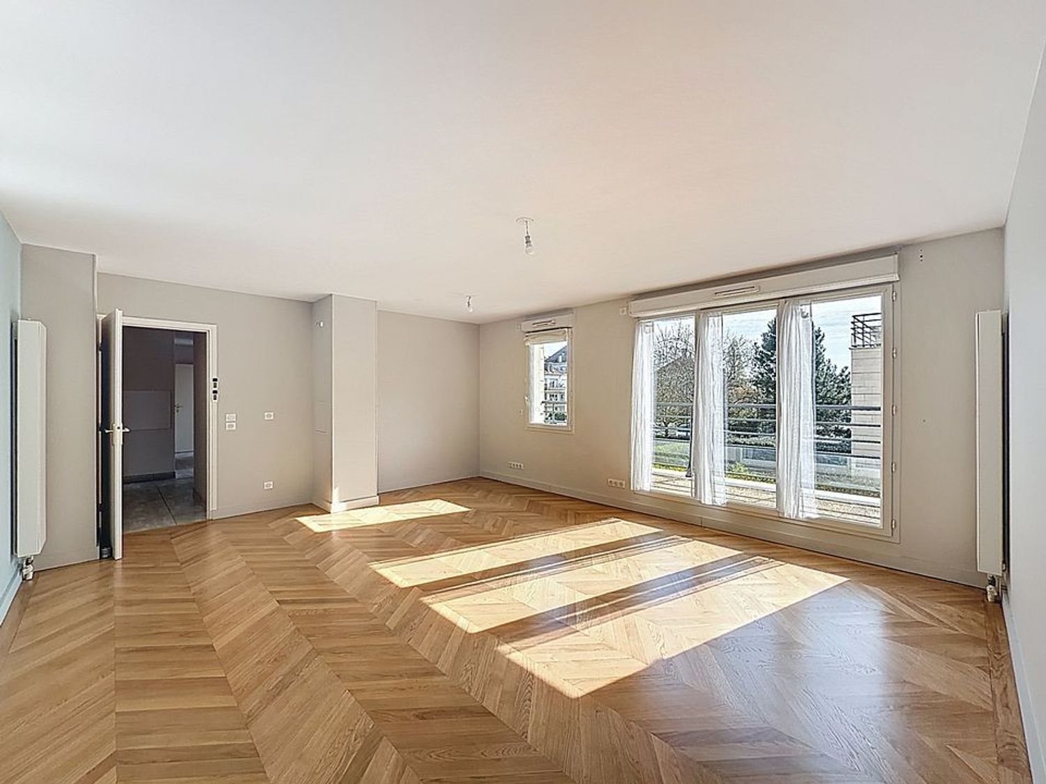 Appartement à vendre, 81m², Montigny-le-Bretonneux