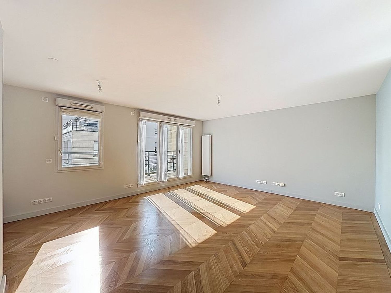 Appartement à vendre, 81m², Montigny-le-Bretonneux
