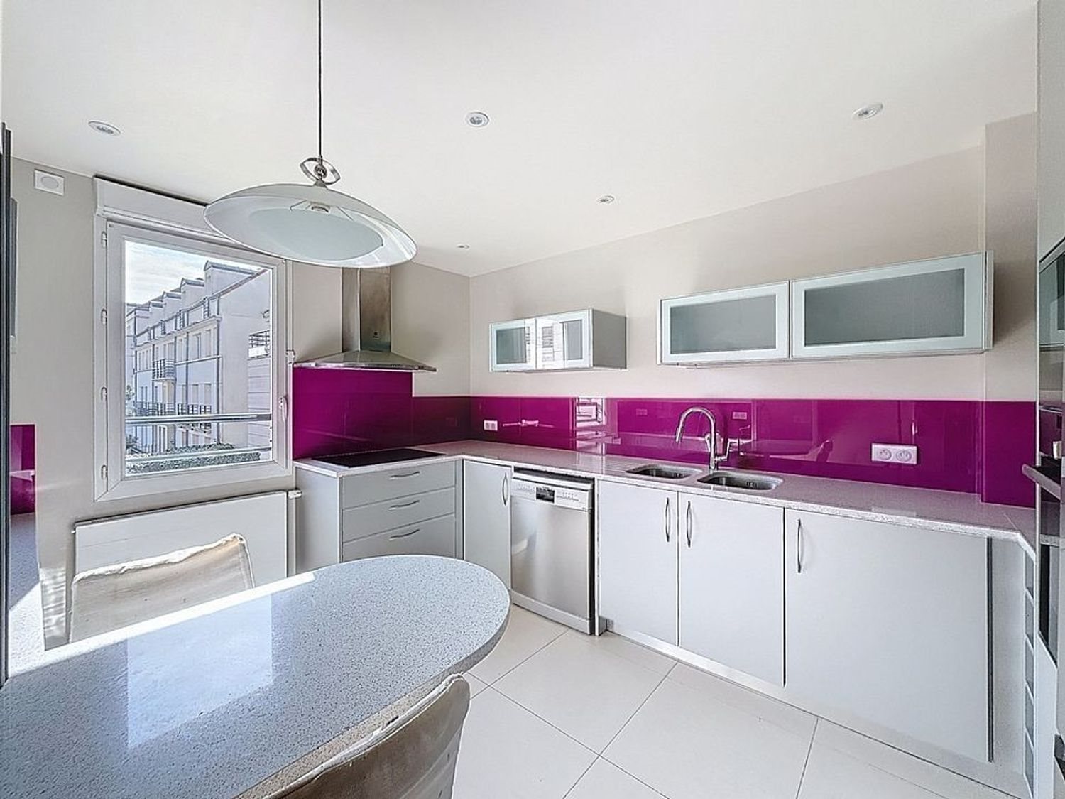 Appartement à vendre, 81m², Montigny-le-Bretonneux