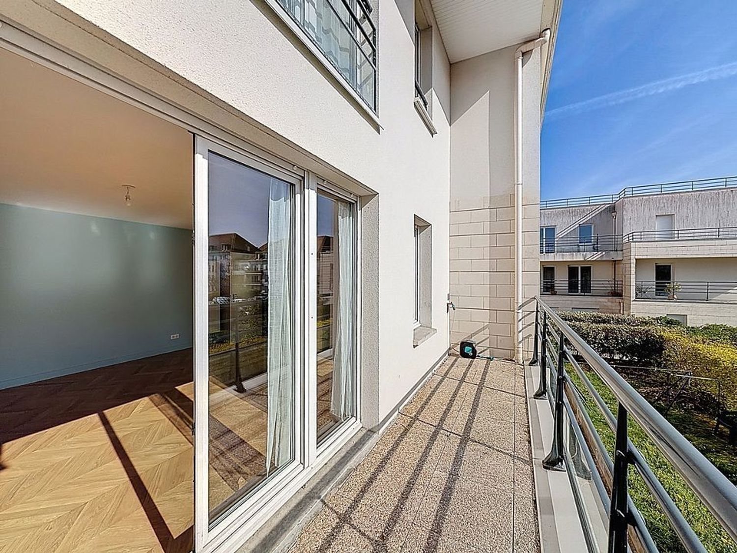 Appartement à vendre, 81m², Montigny-le-Bretonneux