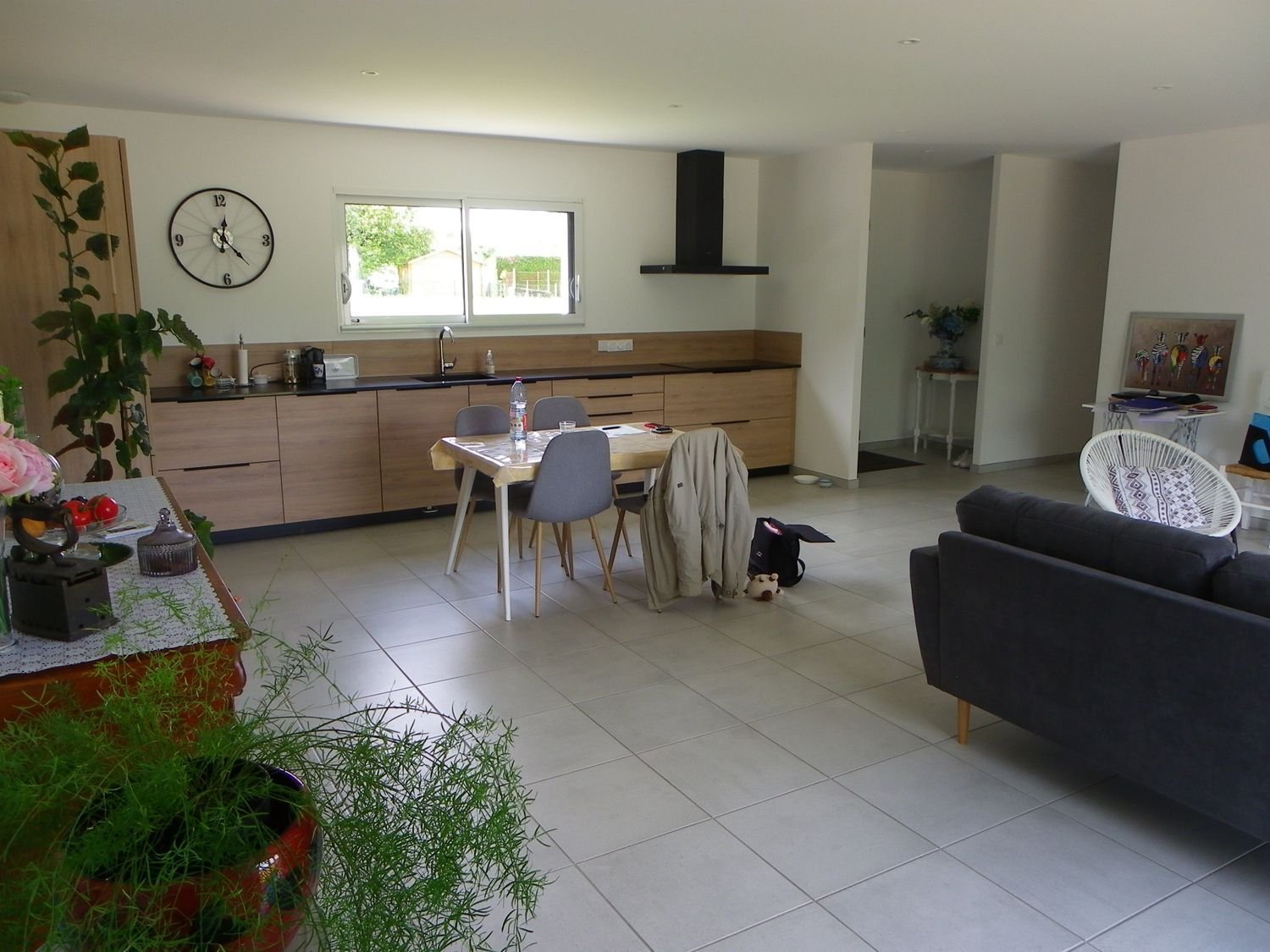 Maison à vendre, 103m², Saint-Pierre-de-Maillé
