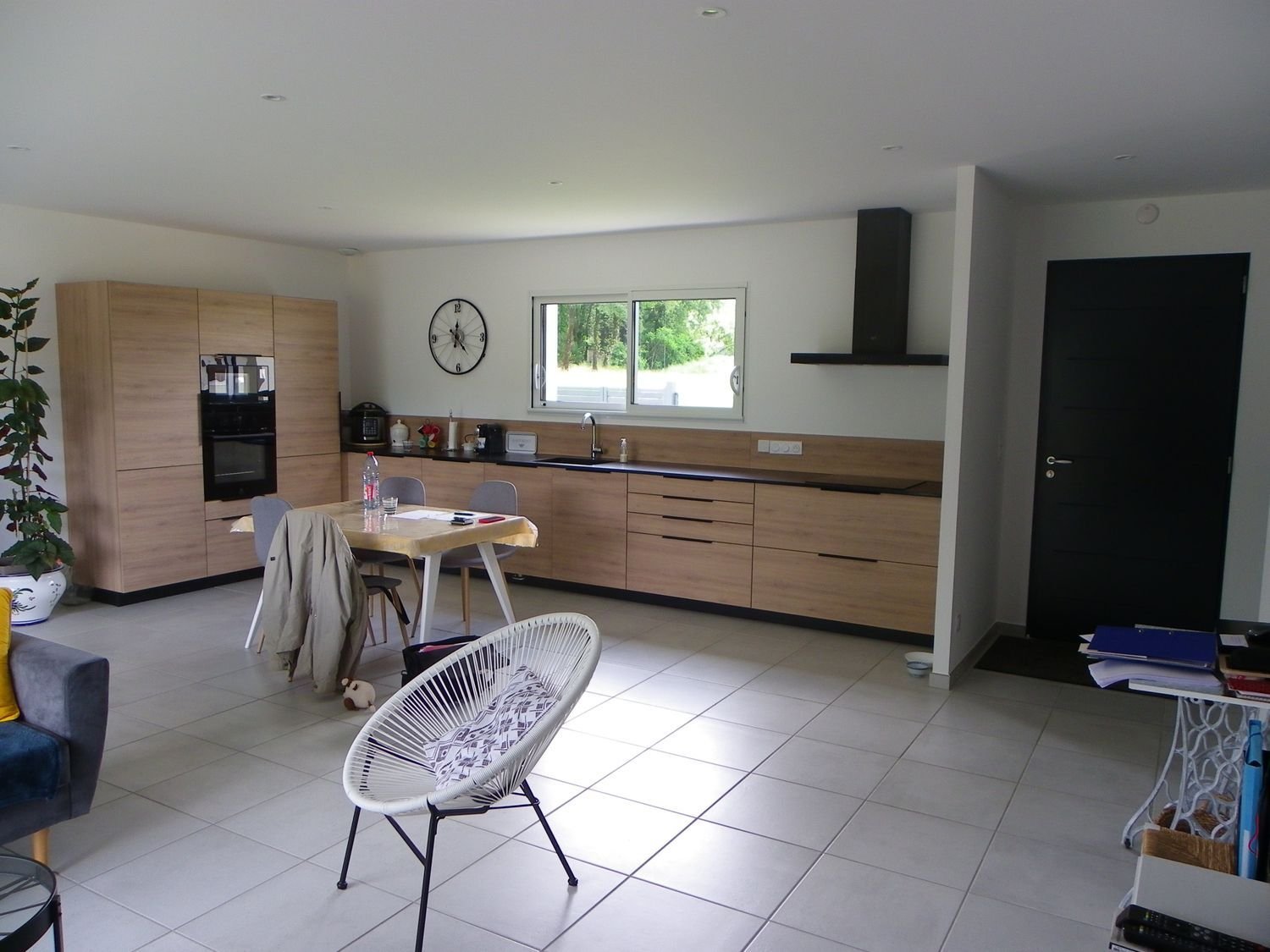 Maison à vendre, 103m², Saint-Pierre-de-Maillé