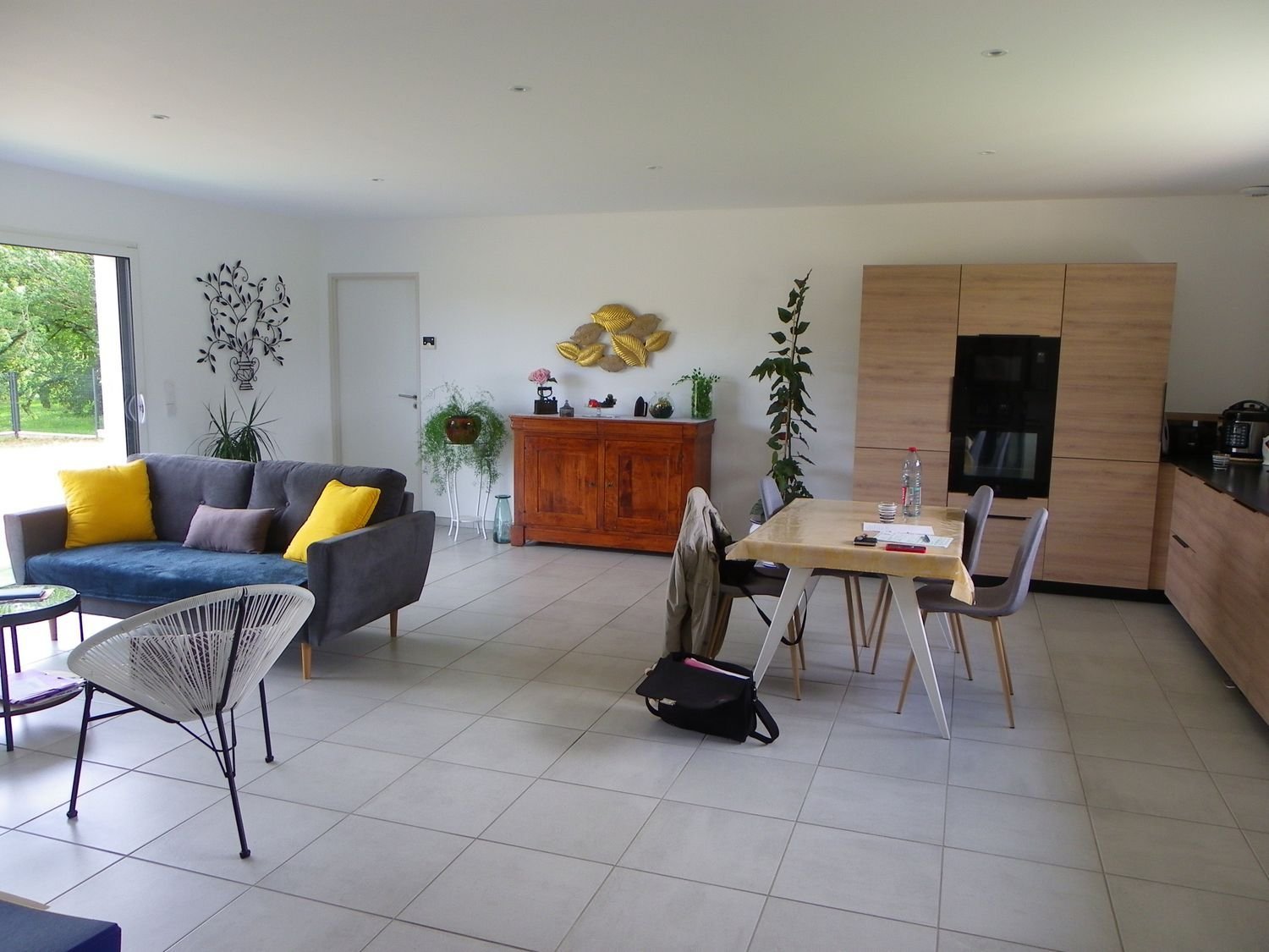 Maison à vendre, 103m², Saint-Pierre-de-Maillé