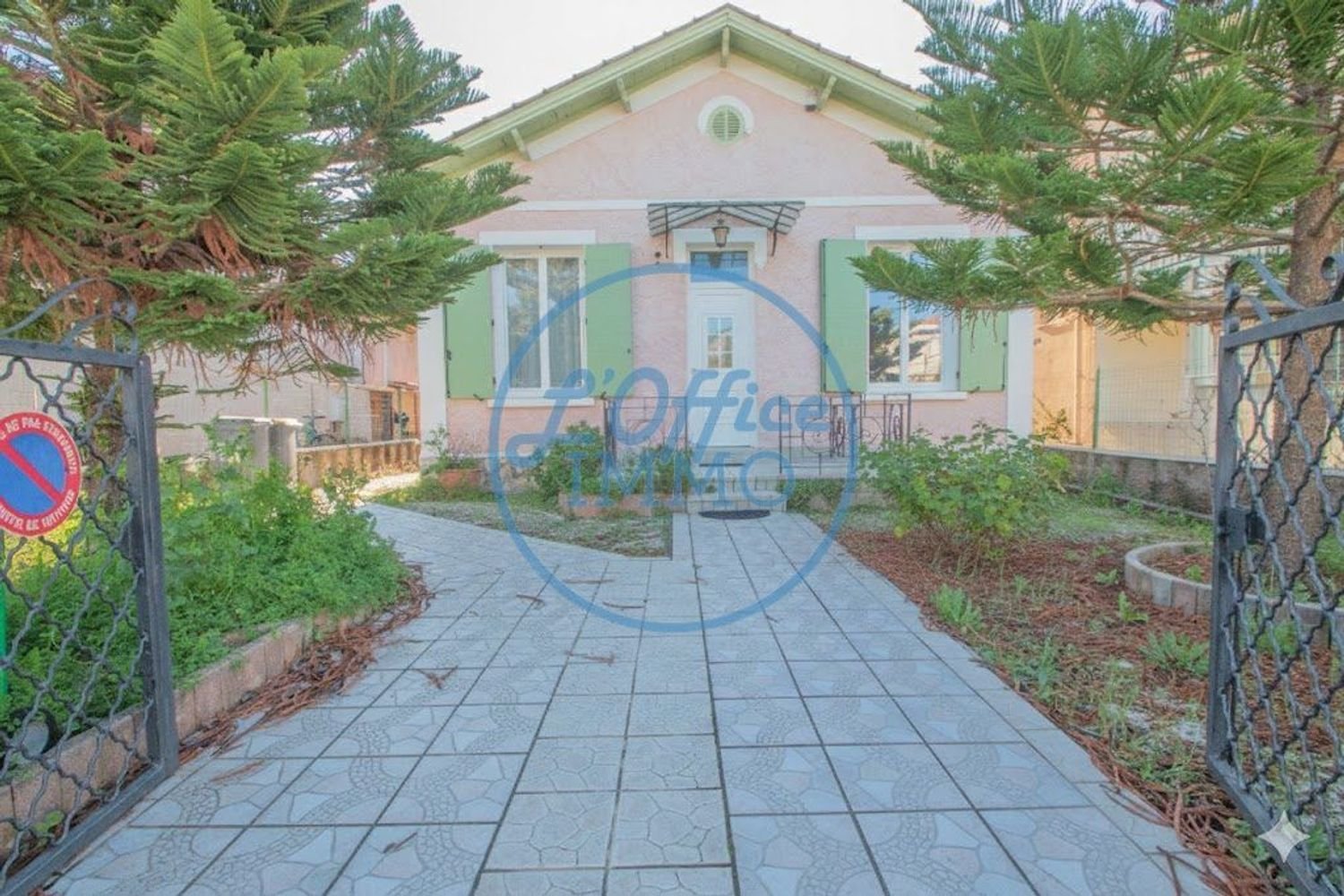 Maison à vendre, 70m², Toulon