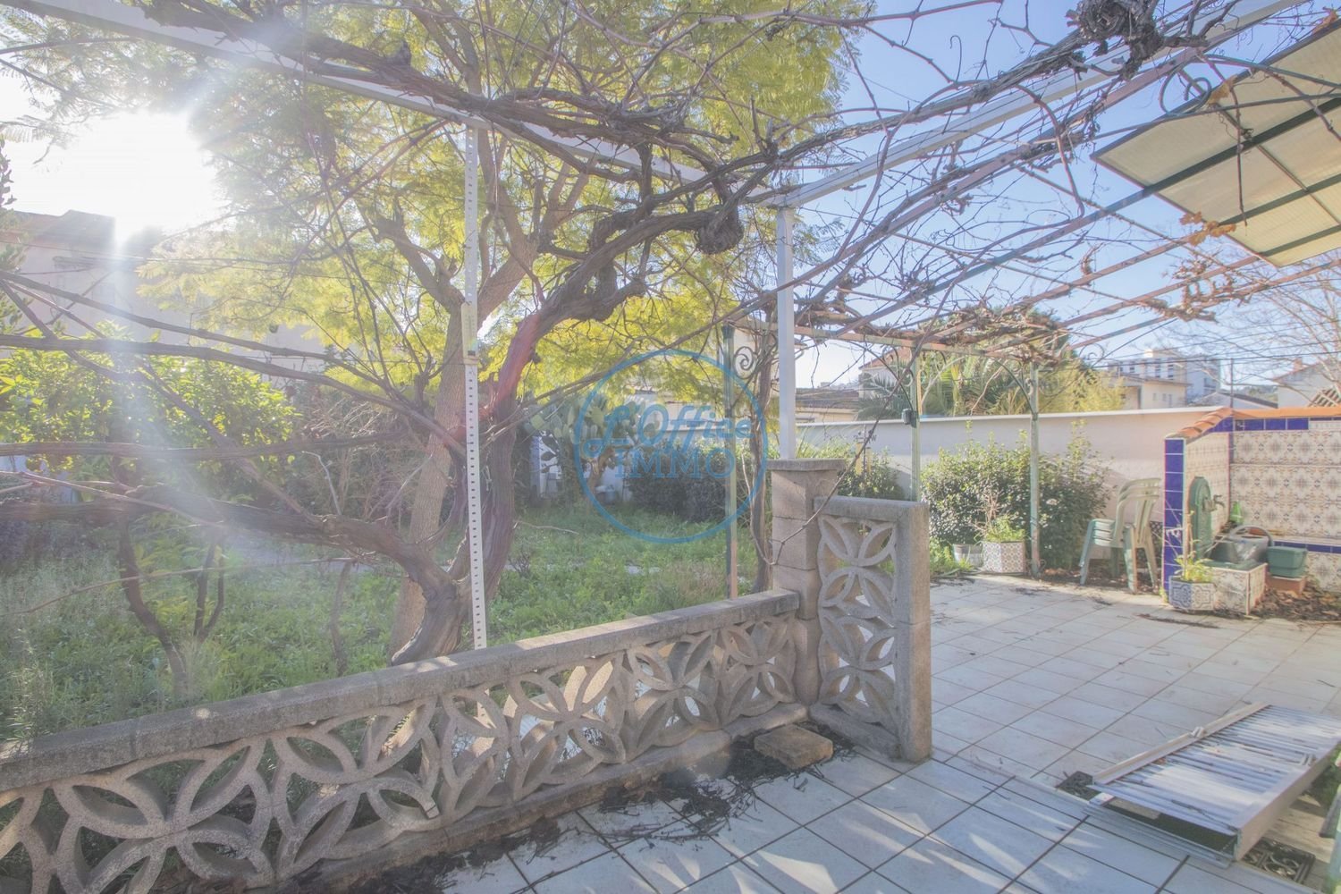 Maison à vendre, 70m², Toulon
