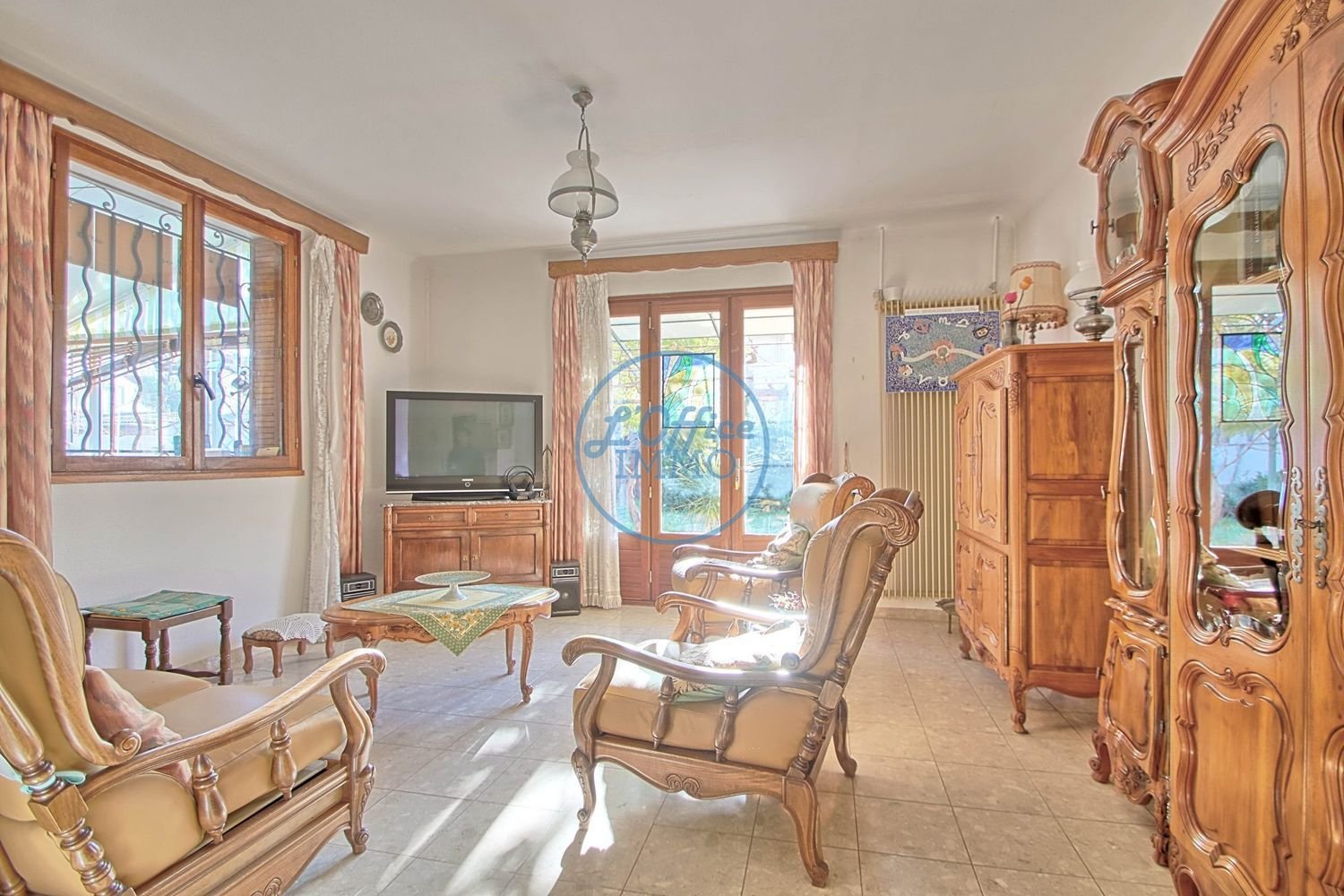 Maison à vendre, 70m², Toulon