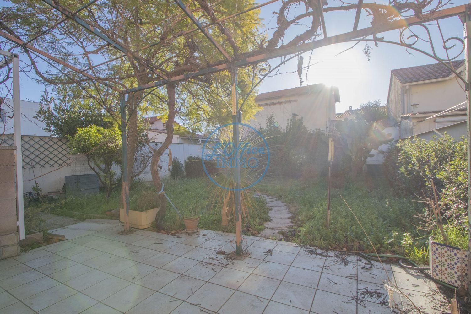Maison à vendre, 70m², Toulon