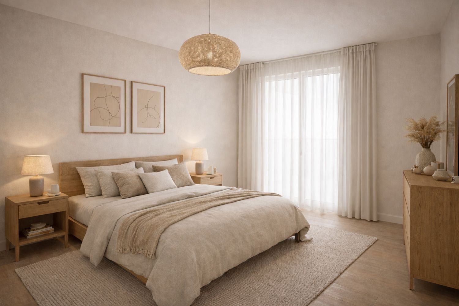 Appartement à vendre, 76m², Chassieu