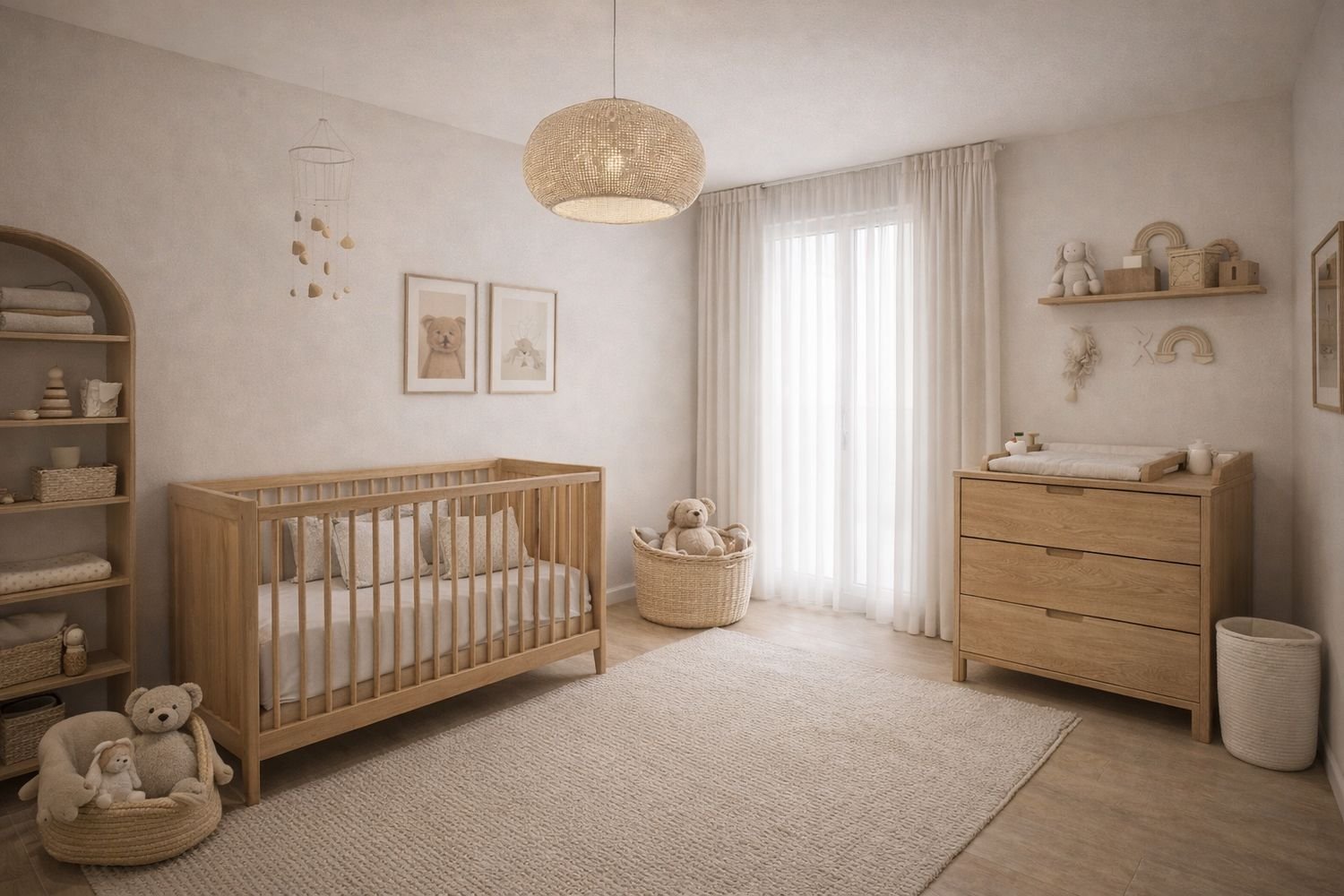 Appartement à vendre, 76m², Chassieu