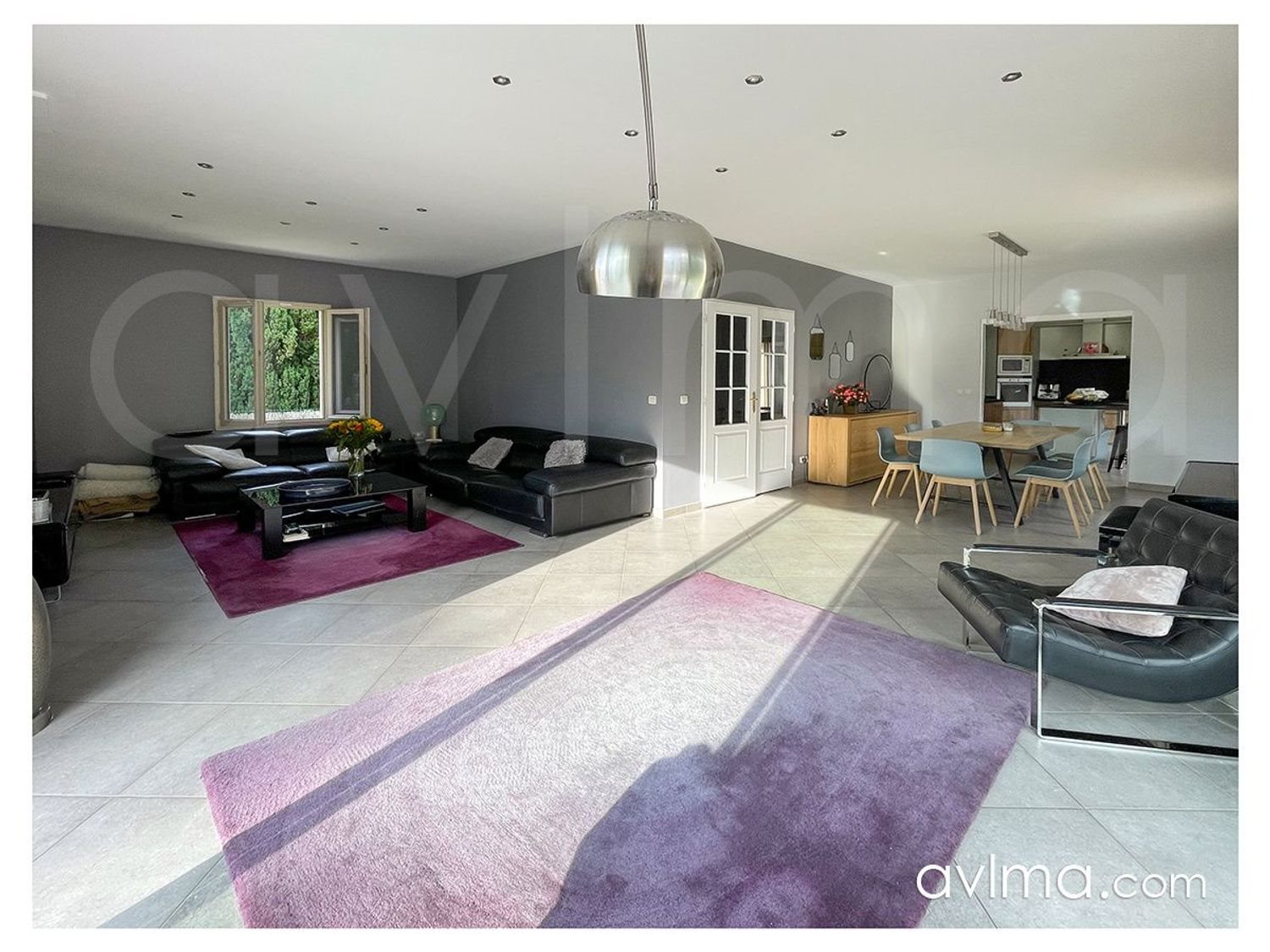 Maison à vendre, 199m², Saint-Nom-la-Bretèche
