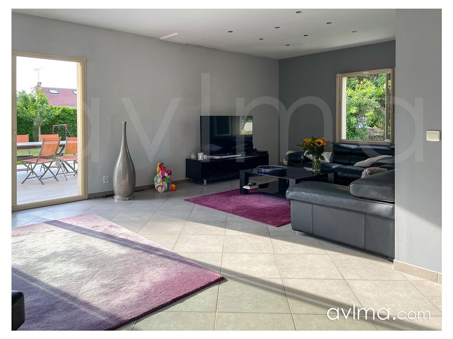 Maison à vendre, 199m², Saint-Nom-la-Bretèche