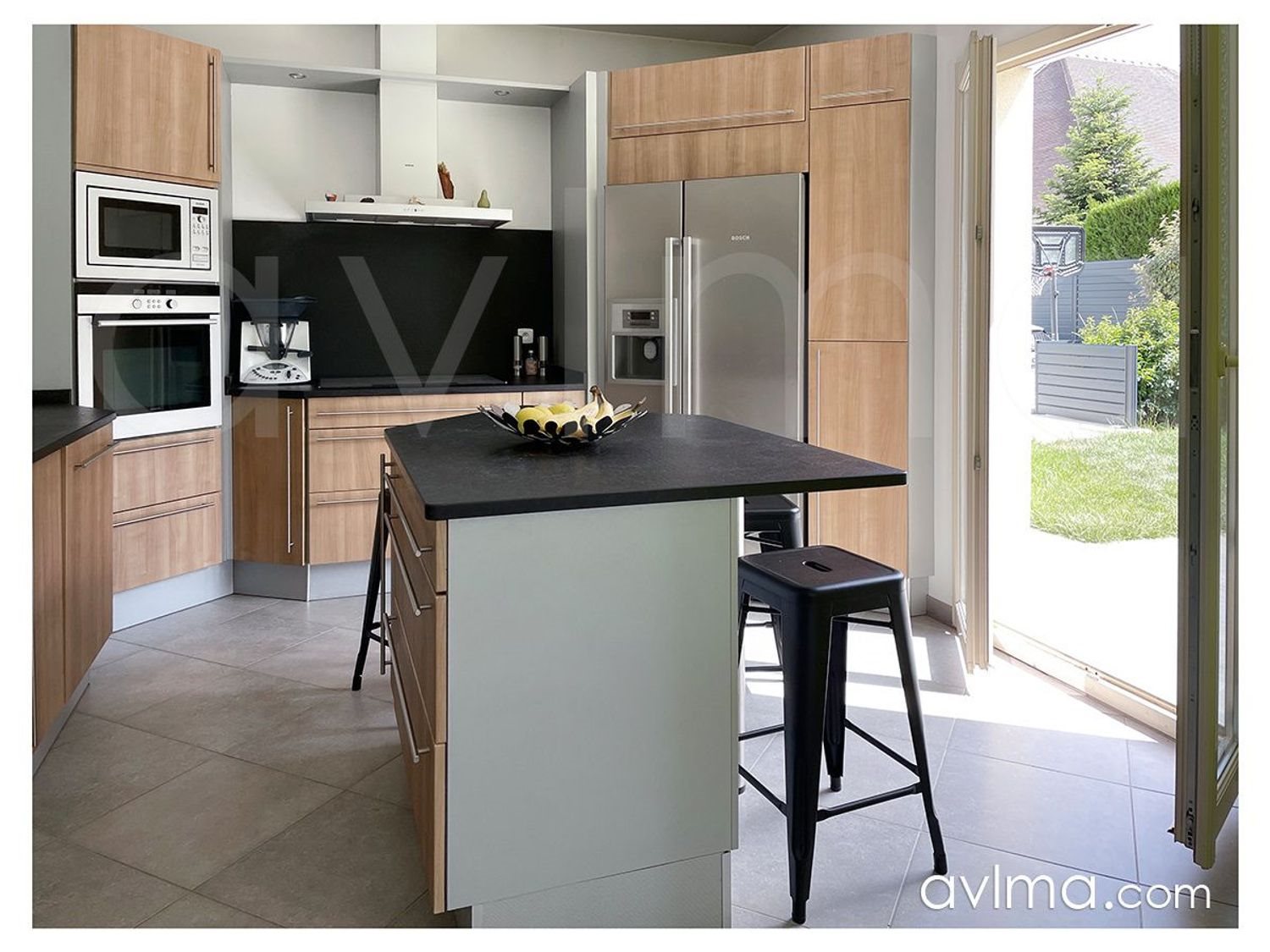 Maison à vendre, 199m², Saint-Nom-la-Bretèche