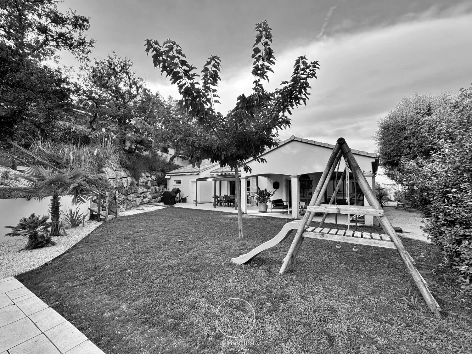 Maison à vendre, 142m², Malataverne