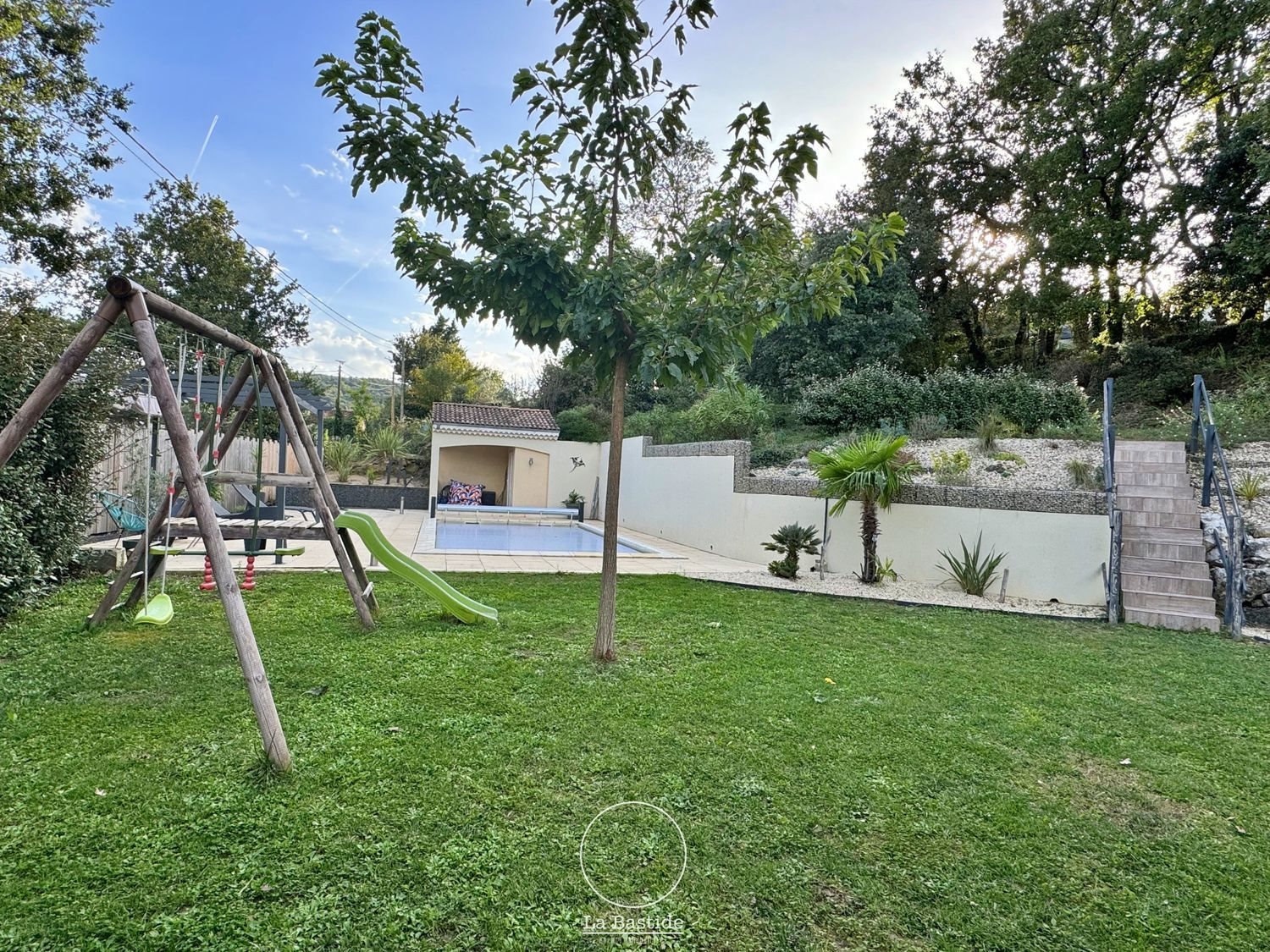 Maison à vendre, 142m², Malataverne