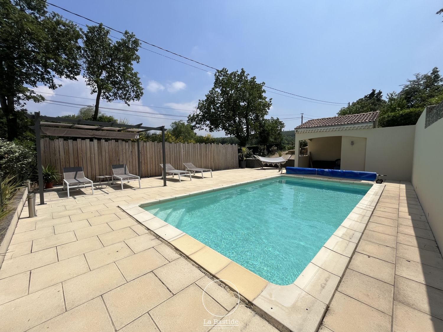 Maison à vendre, 142m², Malataverne