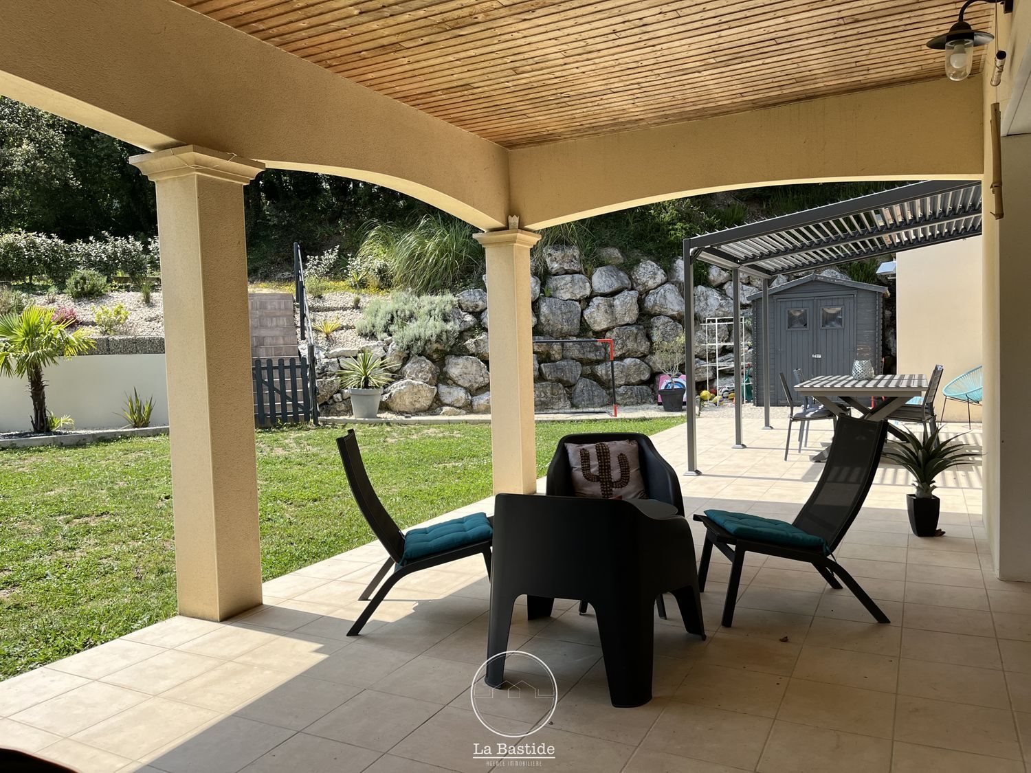 Maison à vendre, 142m², Malataverne