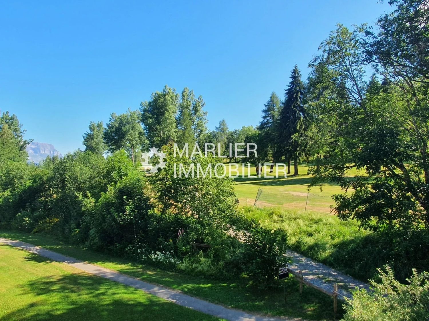 Appartement à louer, 74m², Megève