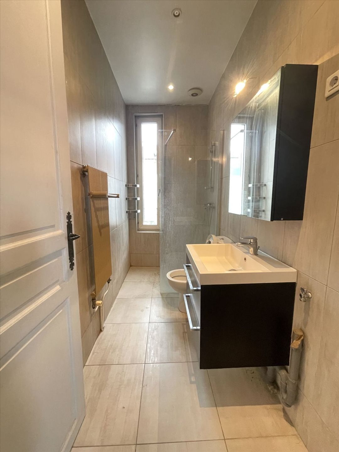 Appartement à louer, 64m², Romainville
