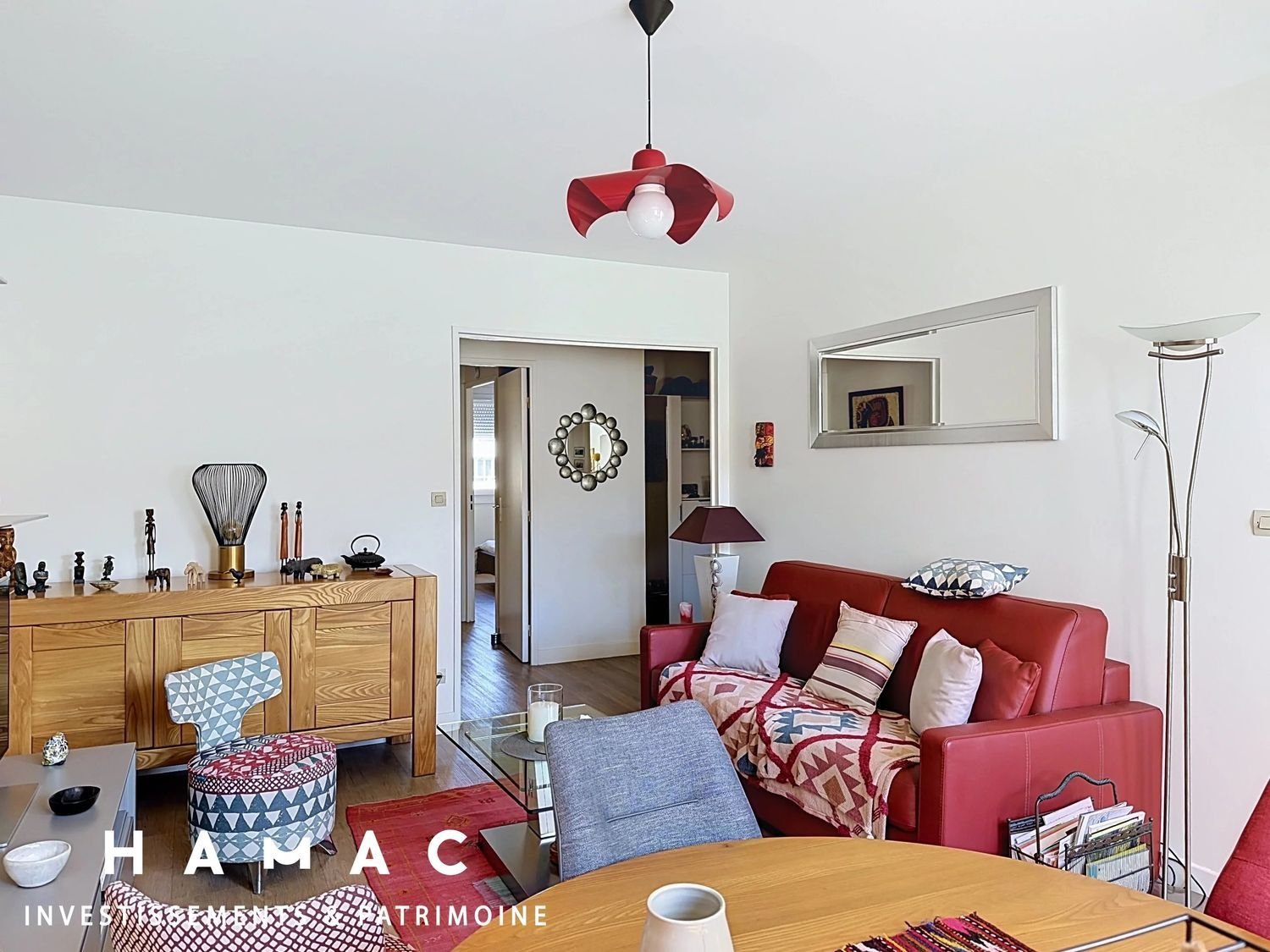 Appartement à vendre, 65m², Lyon 7ème