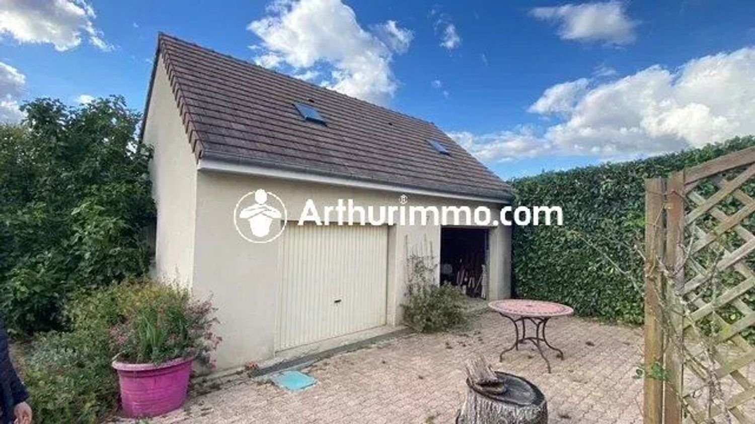 Maison à vendre, 185m², Ri
