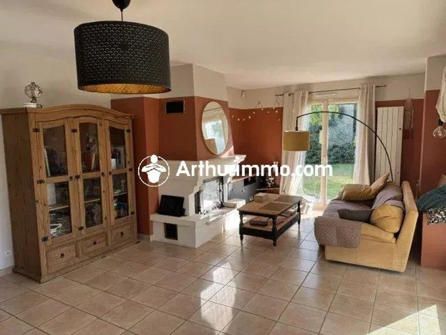 Maison à vendre, 185m², Ri