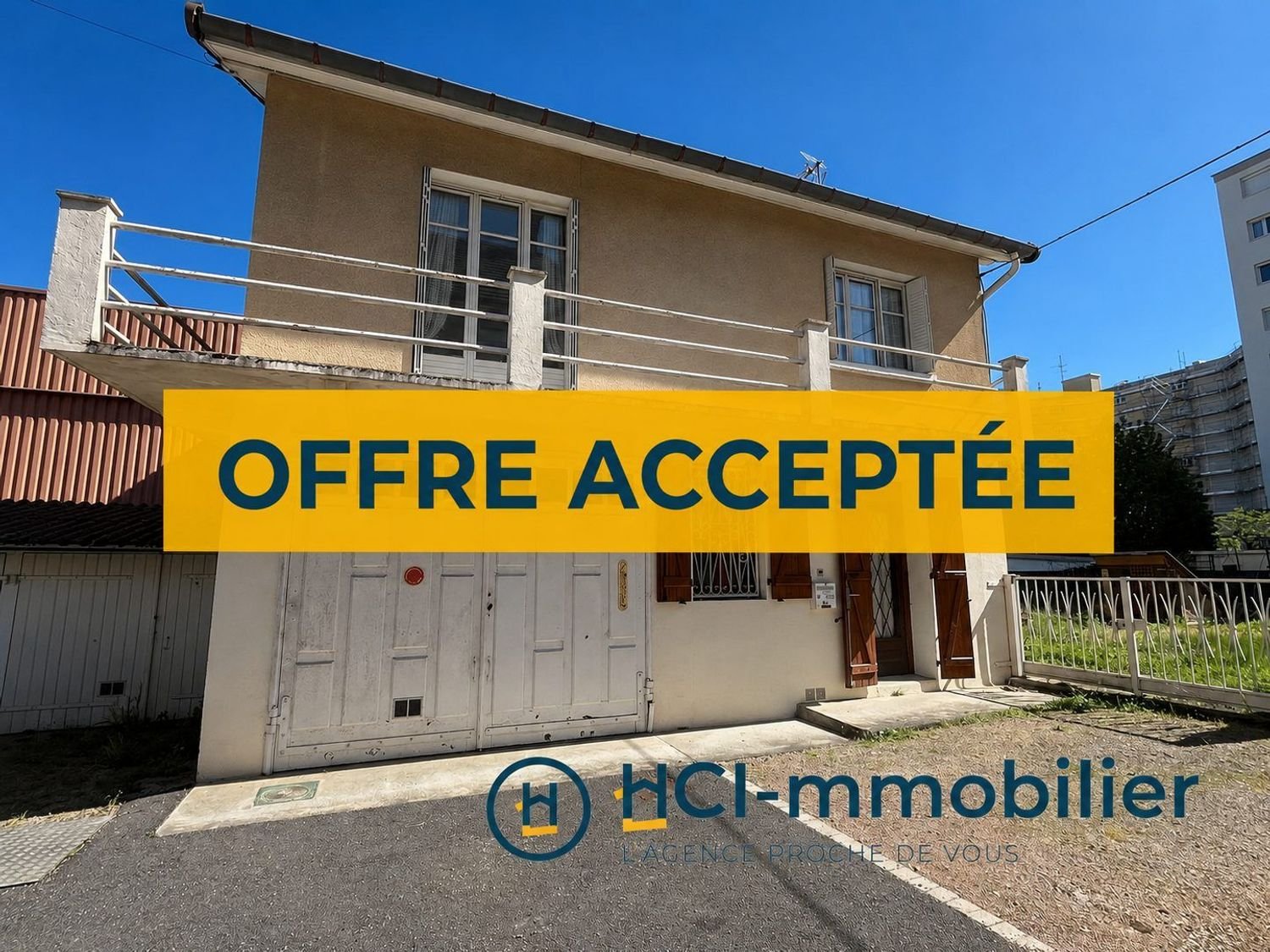 Maison à vendre, 79m², Chalon-sur-Saône