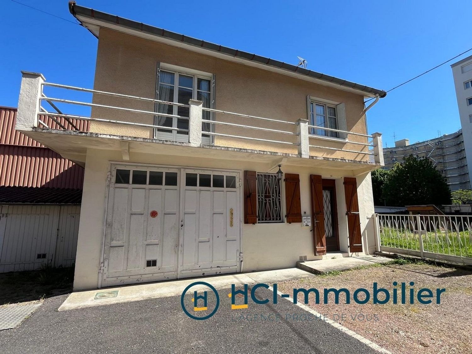 Maison à vendre, 79m², Chalon-sur-Saône
