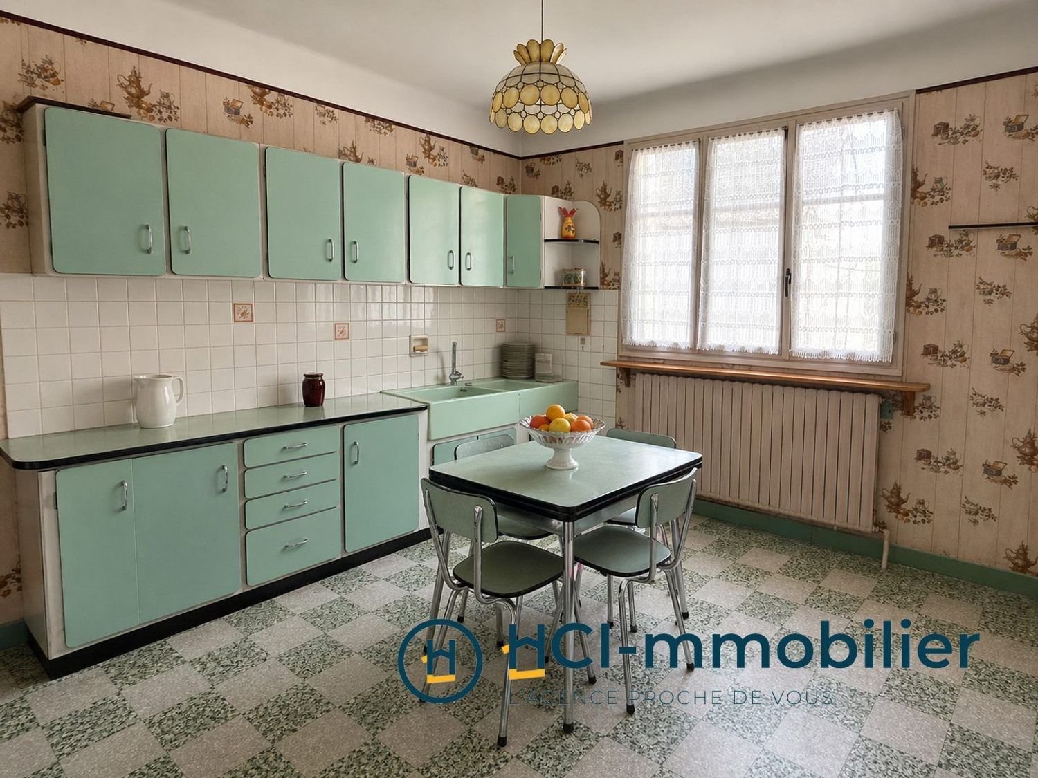 Maison à vendre, 79m², Chalon-sur-Saône