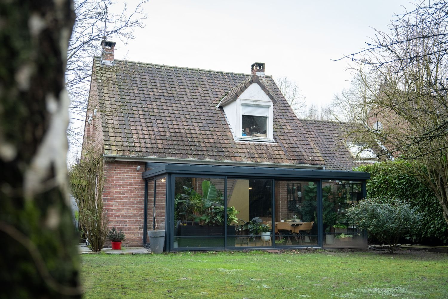 Maison à vendre, 120m², Bondues