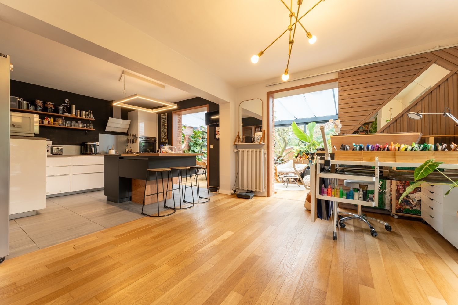 Maison à vendre, 120m², Bondues