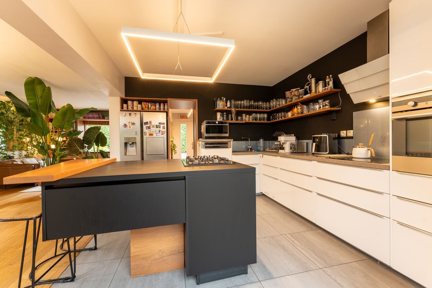 Maison à vendre, 120m², Bondues