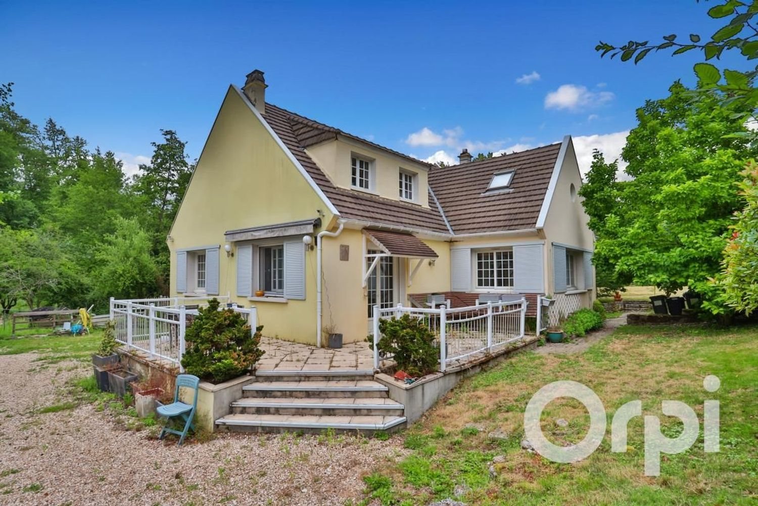 Maison à vendre, 136m², Gisors